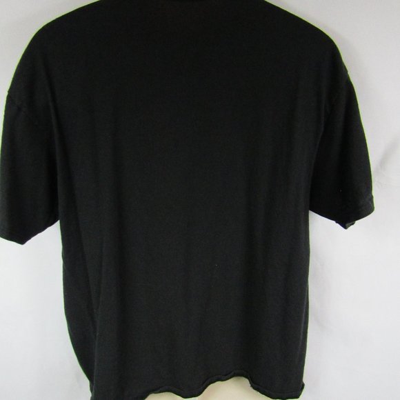 Men's XXL Short Sleeve T-Shirt United States of America - Picture 2 of 2